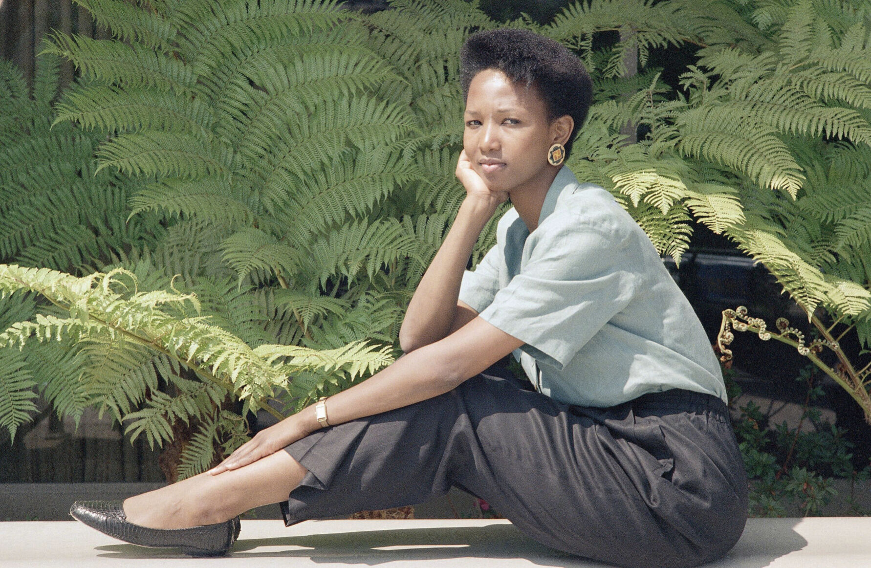 Mae Jemison